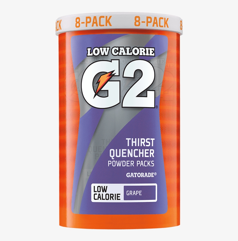 Home/sports Drinks/g2 Thirst Quencher Powder - The Gatorade Company, transparent png download