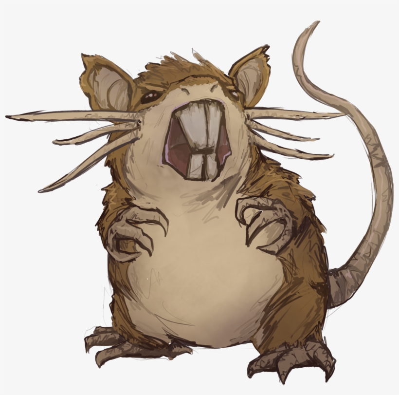 Melee Weapon Attack - Cockatoo, transparent png download