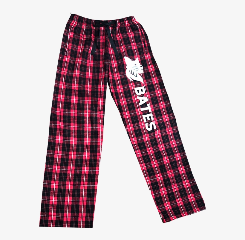 Flannel Bottoms - Pajamas, transparent png download