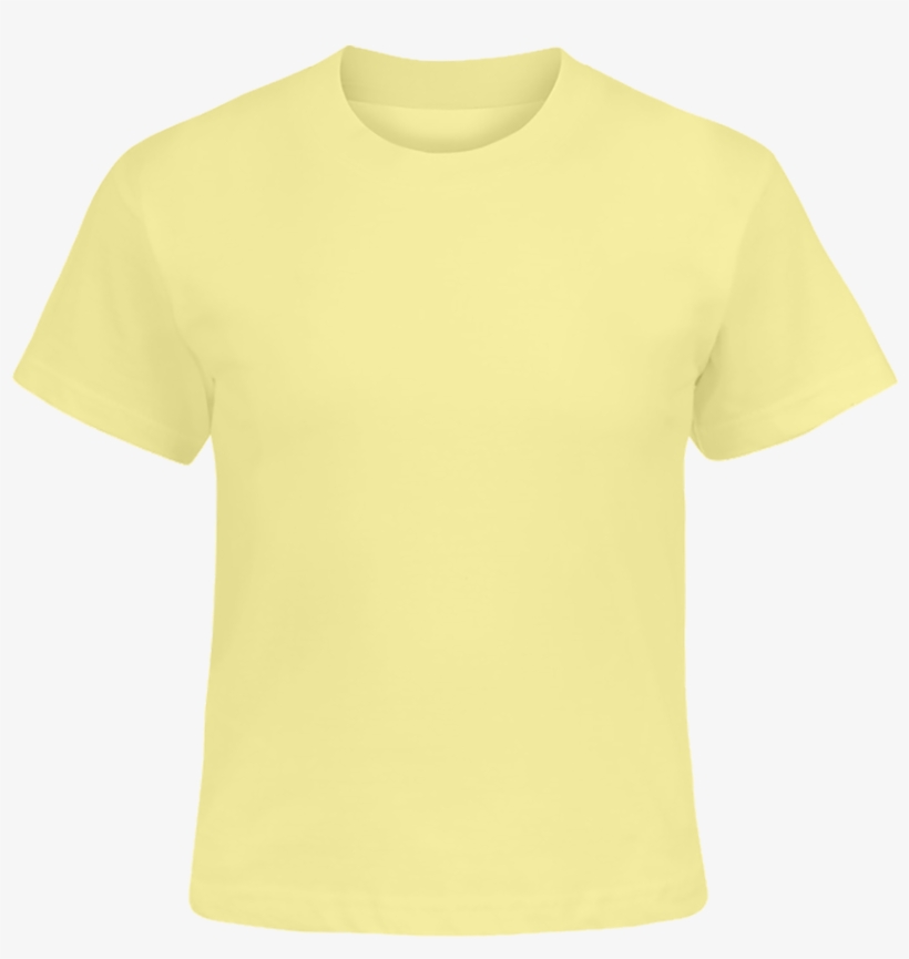 Active Shirt, transparent png download