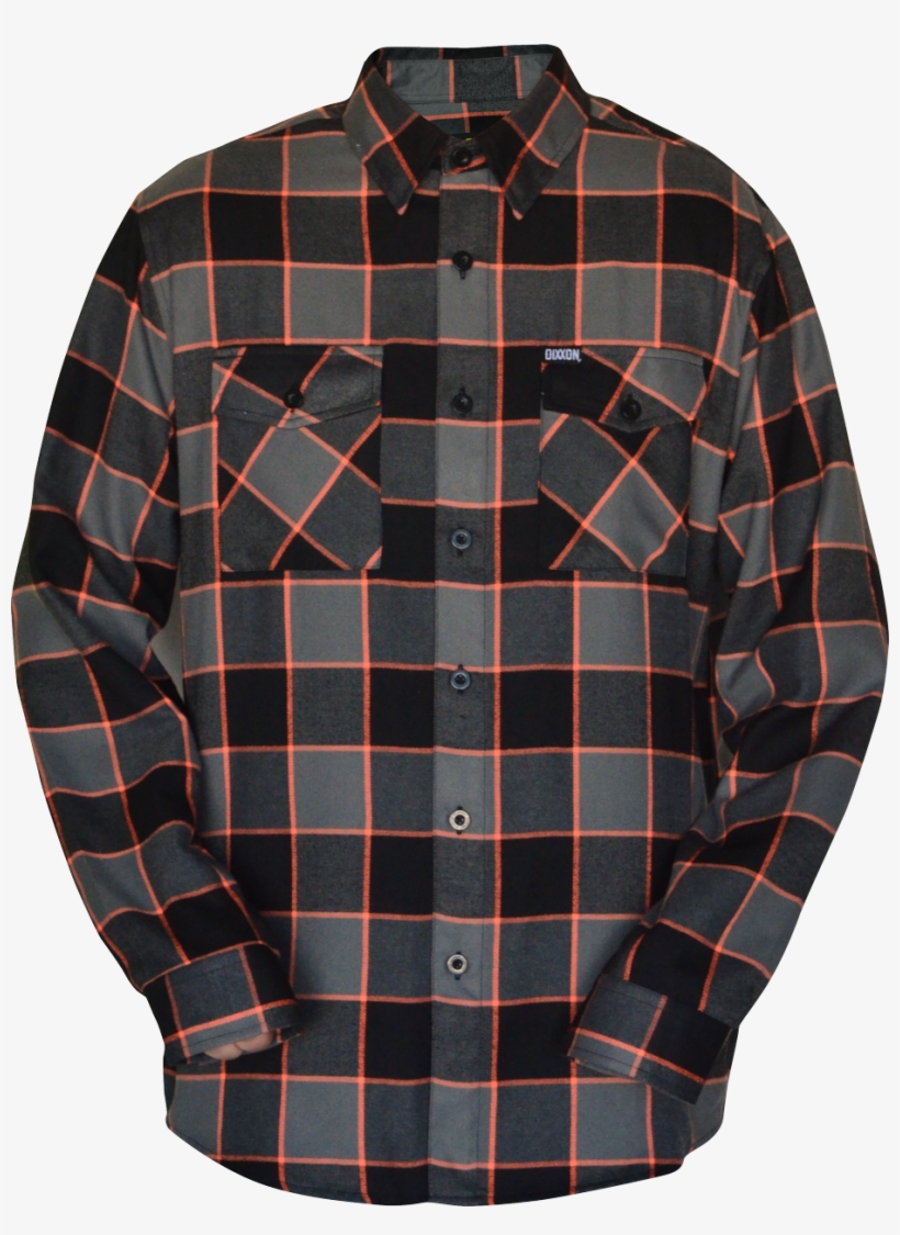 1903 Flannel - Dixxon 1903 Flannel, transparent png download