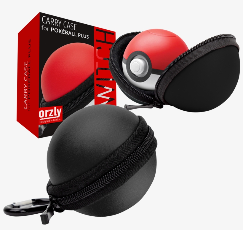 Pokeball Della Nintendo Switch, transparent png download