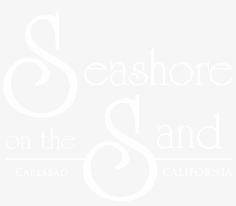 Seashore On The Sand - Blue Sky Group, transparent png download