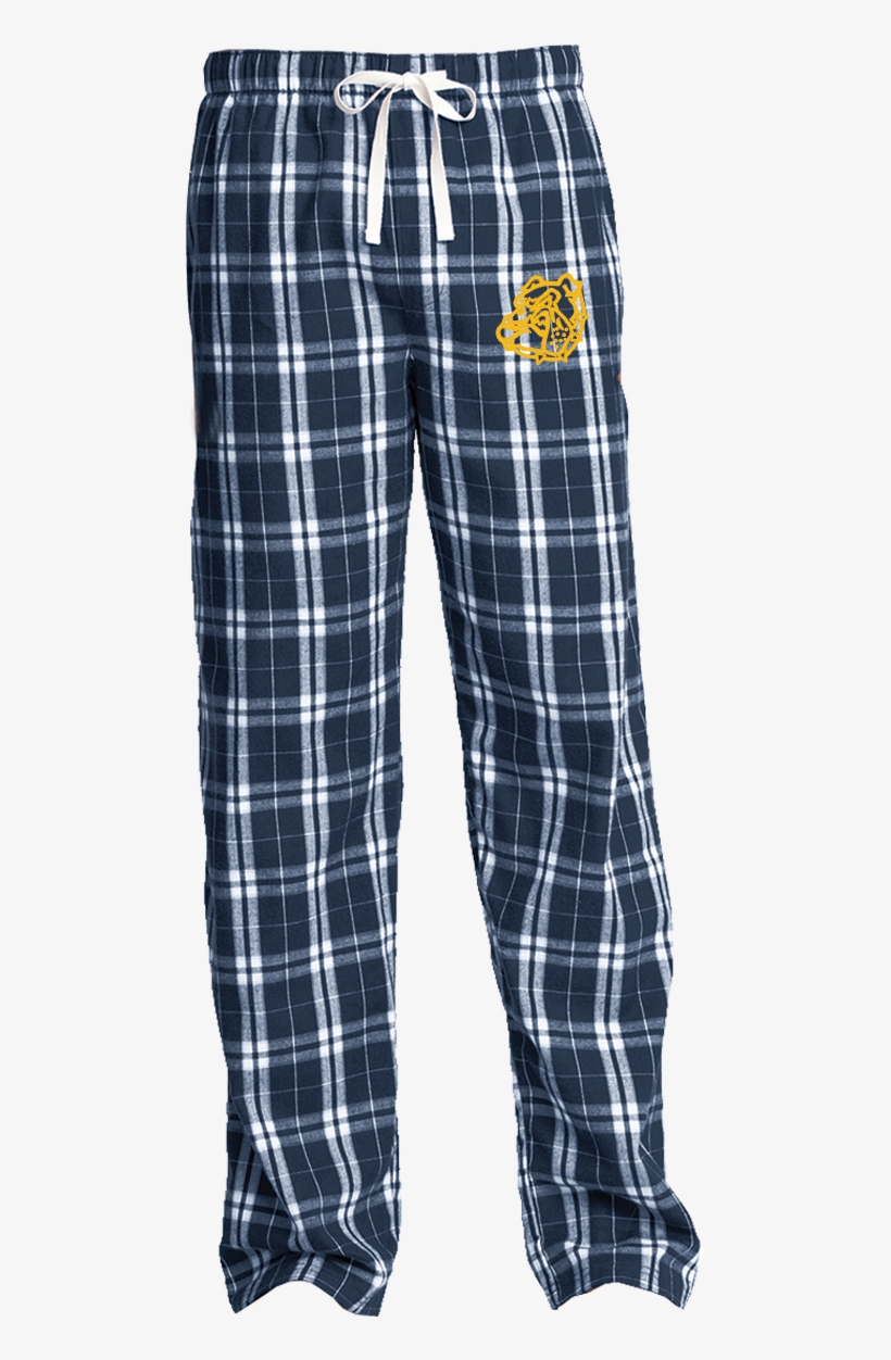 Ofab Adult Flannel Pants - Plaid, transparent png download