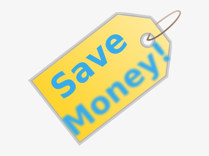 Sale Tag Clip Art At Clkercom Vector Online Royalty - Price Tag Clip Art, transparent png download
