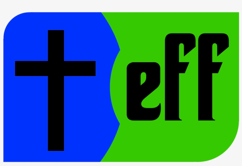 Elegant, Playful, Church Logo Design For A Company - Cross, transparent png download