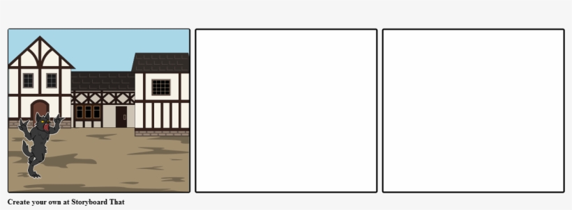 Wolfman - Home Door, transparent png download