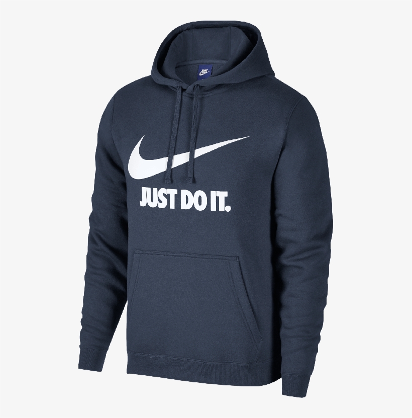Nike Just Do It Jersey, transparent png download