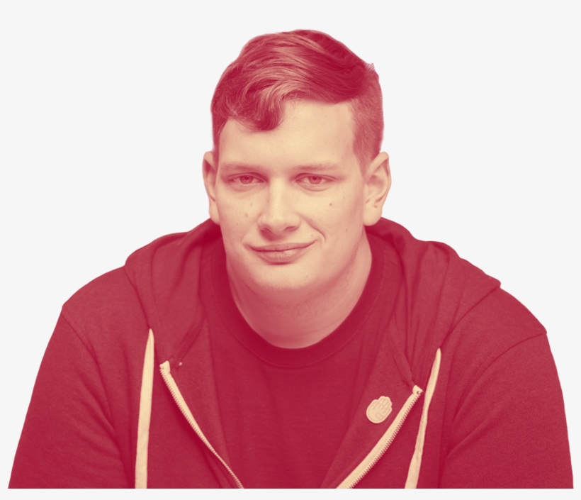 Rocky Roark - Portrait Photography, transparent png download