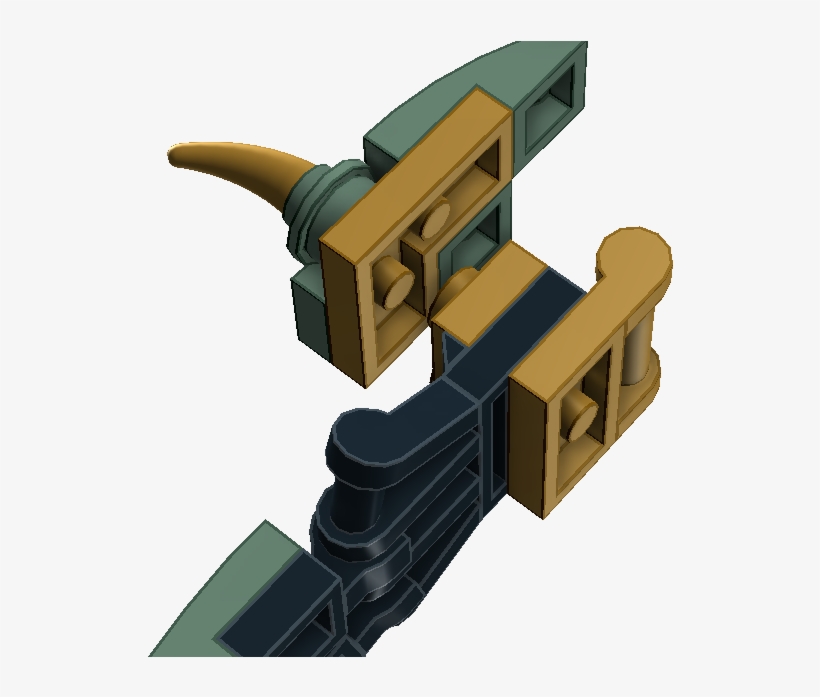 Head 4 - Bulldozer, transparent png download