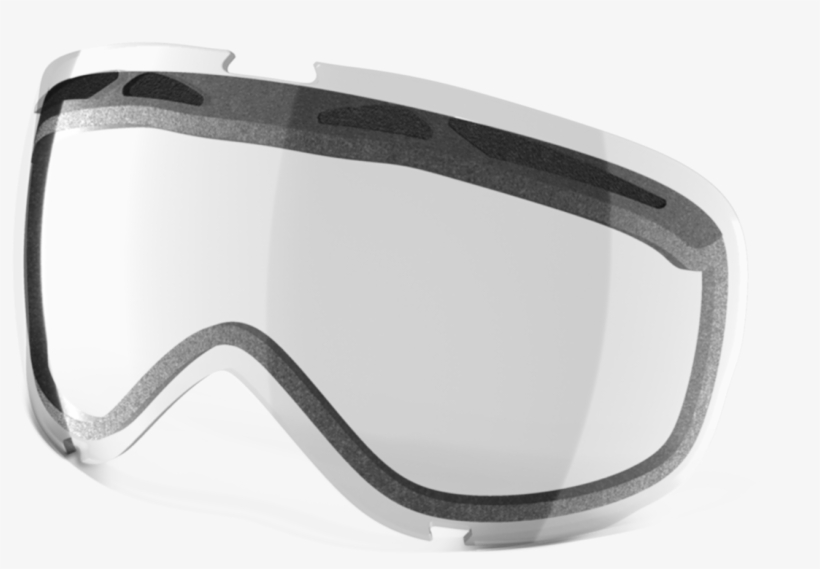 Oakley Unisex Elevate Goggle - Diving Mask, transparent png download