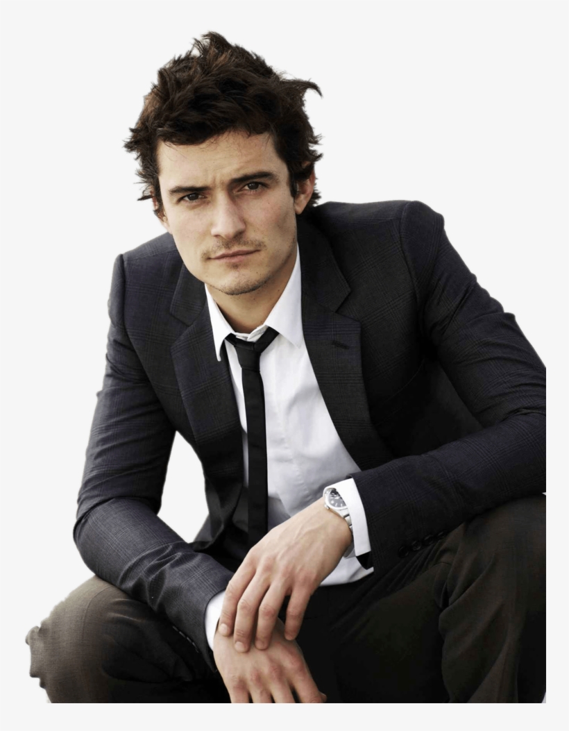 This Png File Is About At The Movies , Orlando Bloom - Orlando Bloom Wallpaper #9, transparent png download