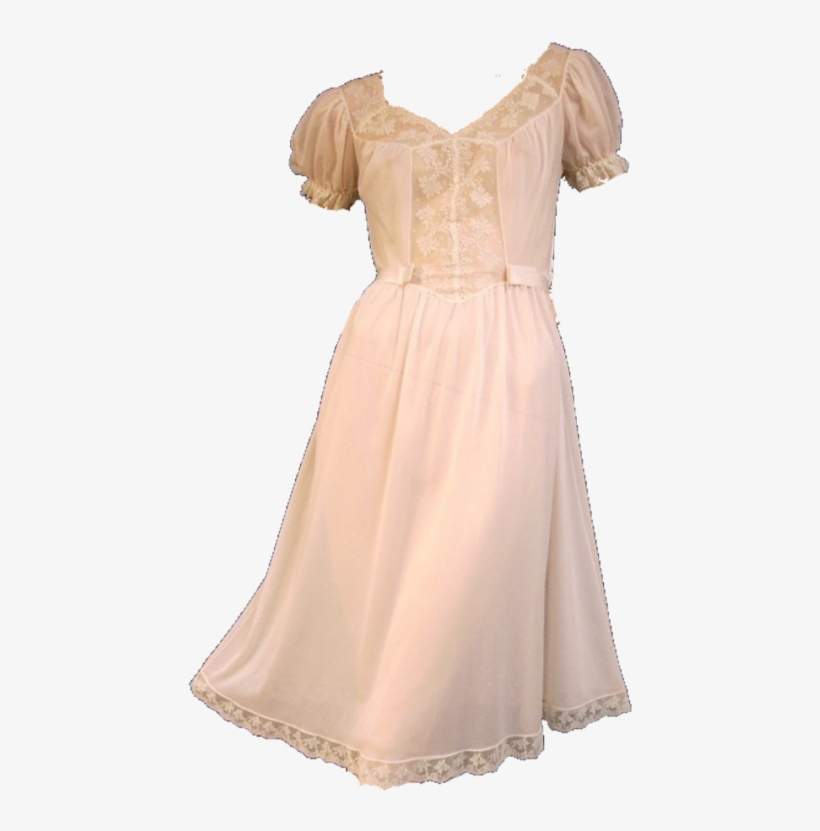 Longer Dresses Png - Gown, transparent png download