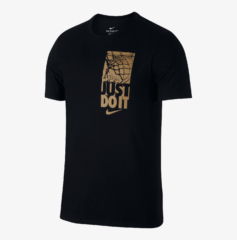 Nike Football T Shirt, transparent png download