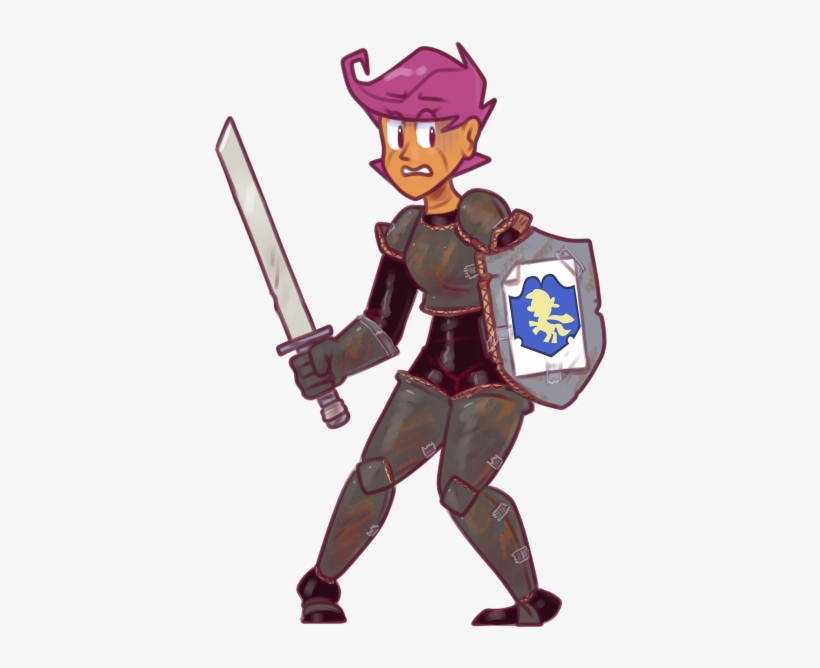 Secretgoombaman12345, Cardboard, Human, Humanized, - Cutie Mark Crusaders Patch, transparent png download