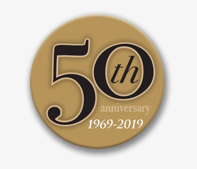 America's National Churchill Museum Celebrates 50 Years - Circle, transparent png download