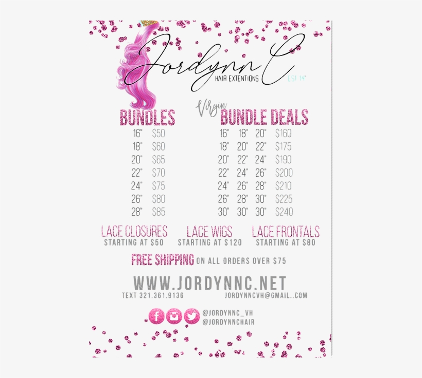 Anandajordyn J Virginhair Jordynn Conner Okoye - Calligraphy, transparent png download