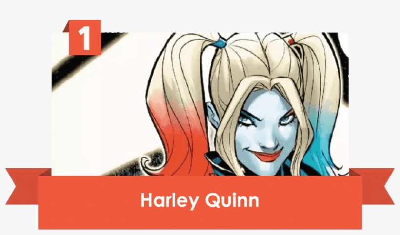 8 Beautiful Female Superhero In Movies - Illustration, transparent png download