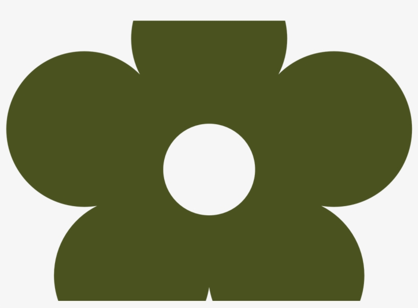 Army Emblem Clip Art 101 Clip Art - Transparent Background Red Flower Clipart Transparent, transparent png download