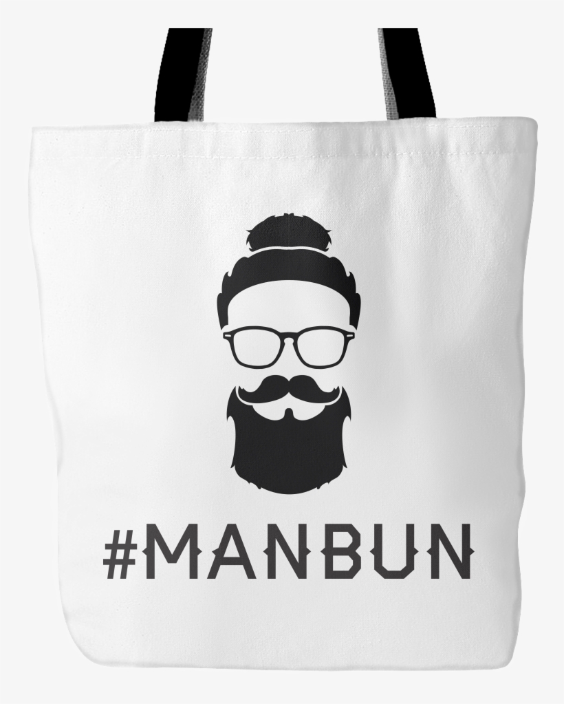 #manbun What Says Hipster More Than A Manbun And A - Giving Tuesday, transparent png download