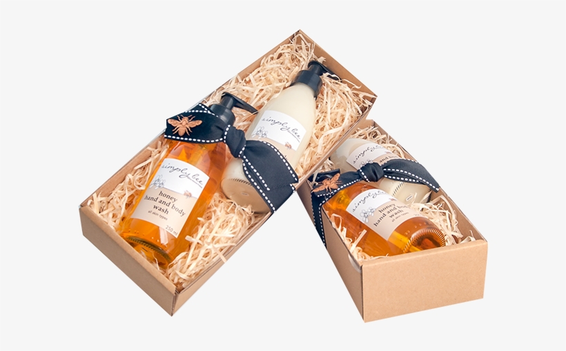 Hand & Body Gift Box - Fudge, transparent png download