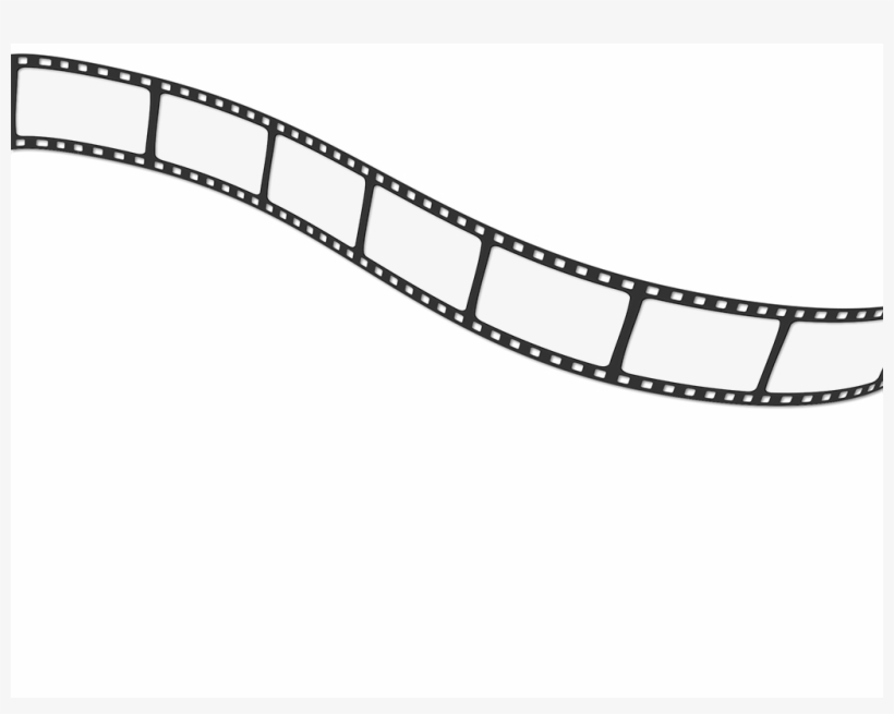 Transparent Movie Scroll, transparent png download