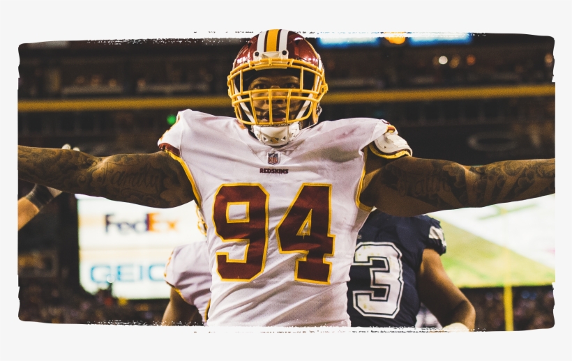 2019 Free Agency Preview - Sprint Football, transparent png download