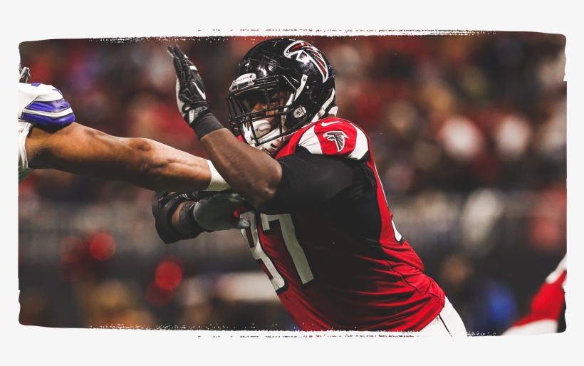 2019 Free Agency Preview - Kick American Football, transparent png download