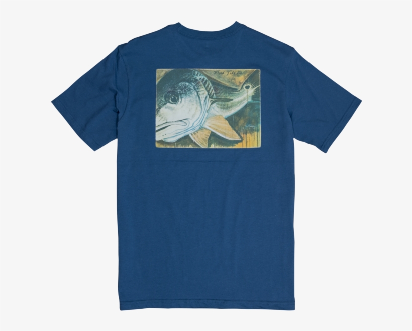 Eye Of The Red T-shirt - Lionfish, transparent png download