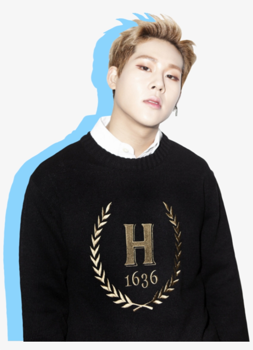Jooheon Sticker - Monsta X, transparent png download
