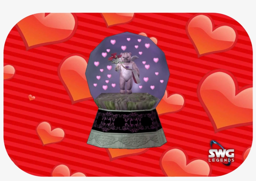 Here's One Of The New Rewards You Can Obtain This Year - Hearts, transparent png download