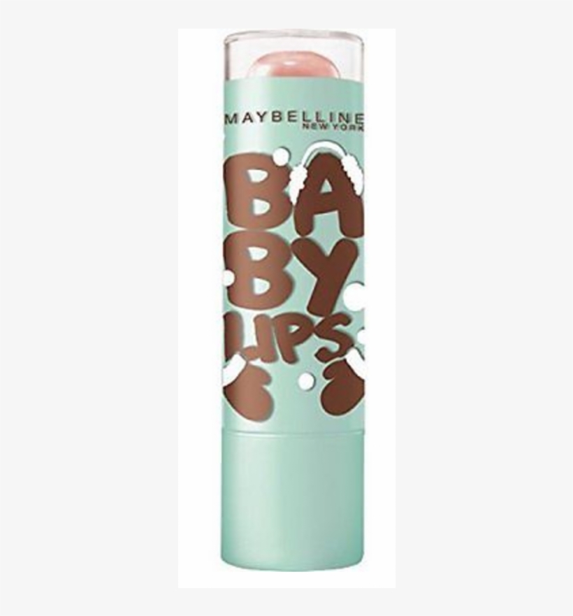 Maybelline Baby Lips Mint Candy - Baby Lips Mint Candy, transparent png download