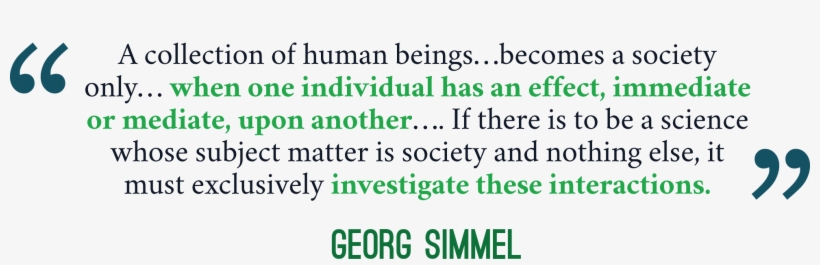 Contemporary Social Network Analysis Was Formalized - Analyze The Impact A Single Person Can Have On History, transparent png download