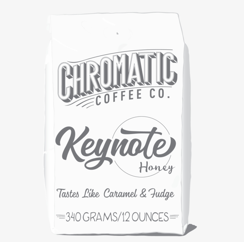 Chromatic Coffee Keynote, transparent png download