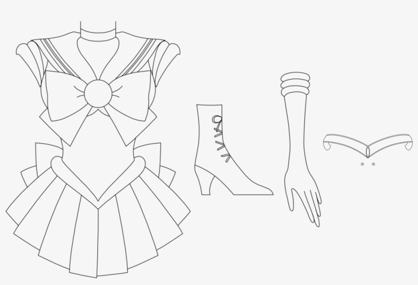 Jupiter Drawing Transparent - Line Art, transparent png download
