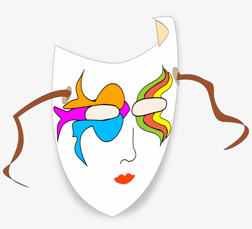 Mardi Gras In New Orleans Brazilian Carnival Carnival - Carnival, transparent png download