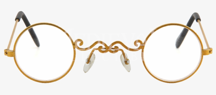 Lu876803 By Medieval Collectibles Glasses Frames, Eye - O Glasses, transparent png download