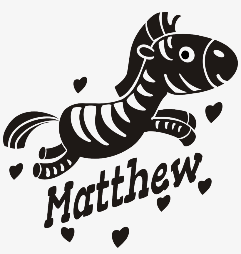 Baby Gift Personalised Muslin Square - Illustration, transparent png download