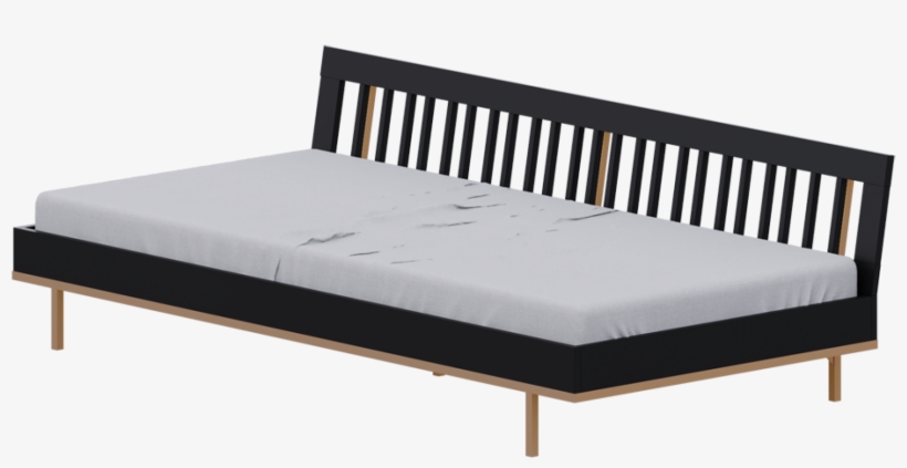 Cama Passarim - Bed Frame, transparent png download