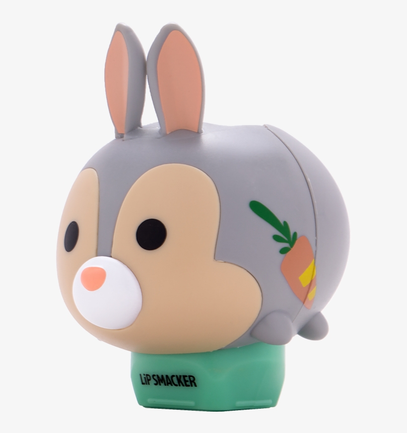 Easter Tsum Tsum - Tsum Tsums Lip Smackers Easter, transparent png download