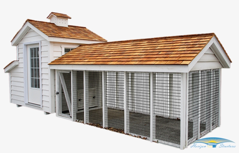 Chicken Coops For Sale Transparent Background - Shed, transparent png download