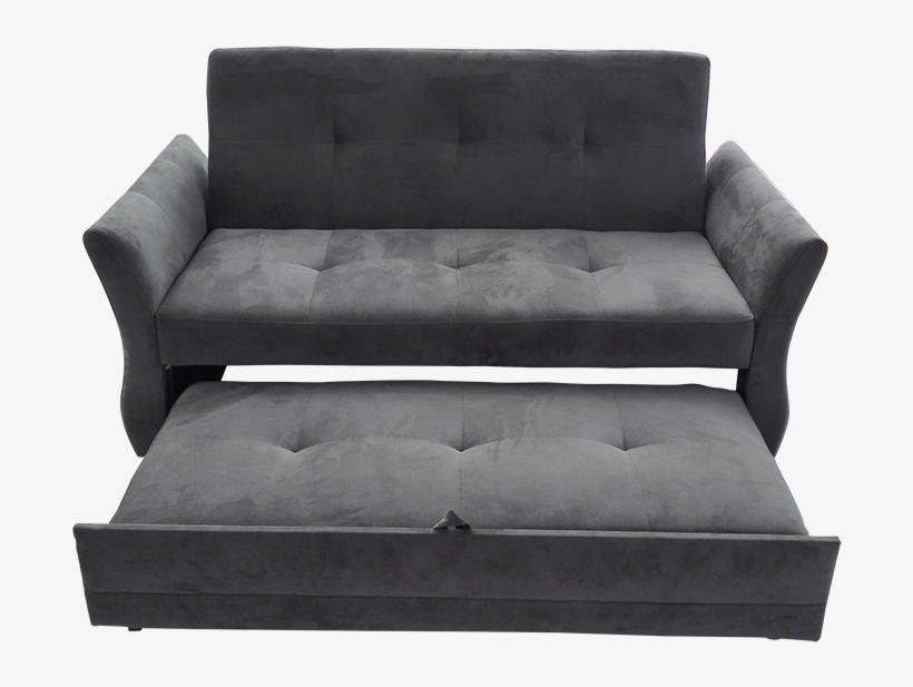 Sofa Cama Dublin - Studio Couch, transparent png download