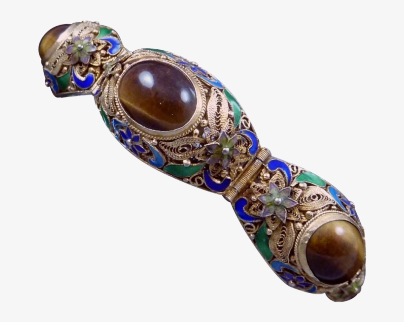 1l Tiger Eye Jewelry & Its Unusual Properties - Sapphire, transparent png download