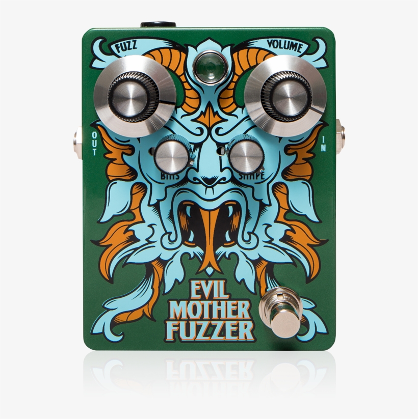 Evil Motherfuzzer - Dr No Bad Motherfuzzer, transparent png download