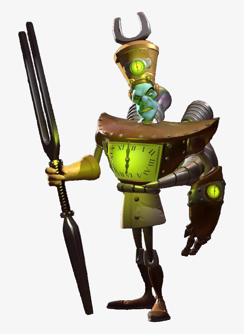 Evildoer Crash Bandicoot Dr Nefarious Tropy PNG Image Transparent