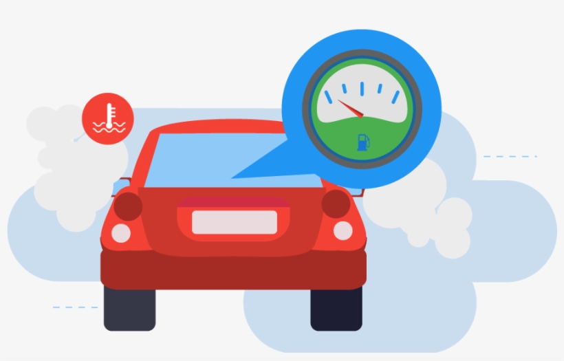 Car Business Money Clipart - City Car, transparent png download