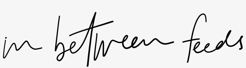 In Between Feeds - Calligraphy, transparent png download