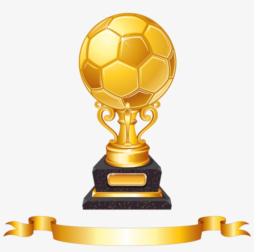 Фото, Автор Soloveika На Яндекс - Soccer Trophy, transparent png download