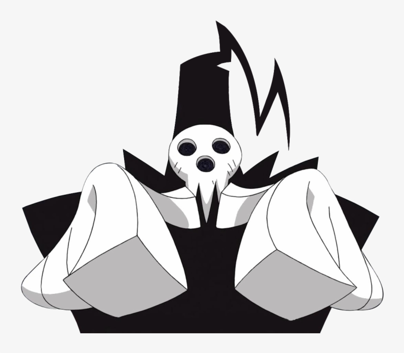 Hi Everyone After Reading Koda's Top 10 Summer 2014 - Shinigami Soul Eater Png, transparent png download
