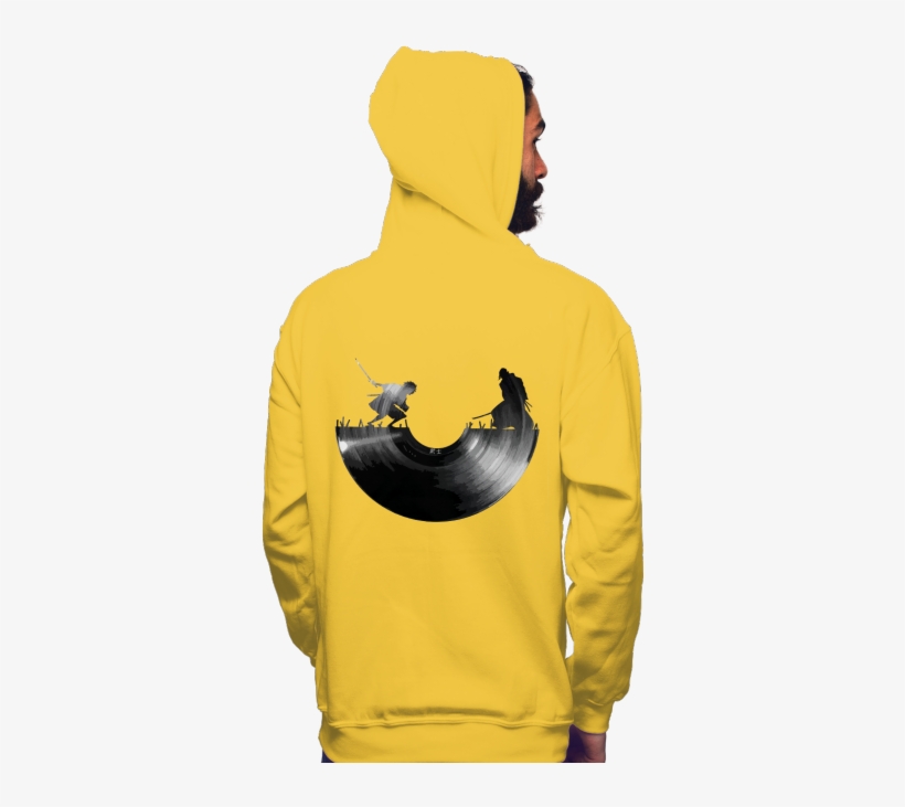 Champloo Beats Remix - Shirt, transparent png download